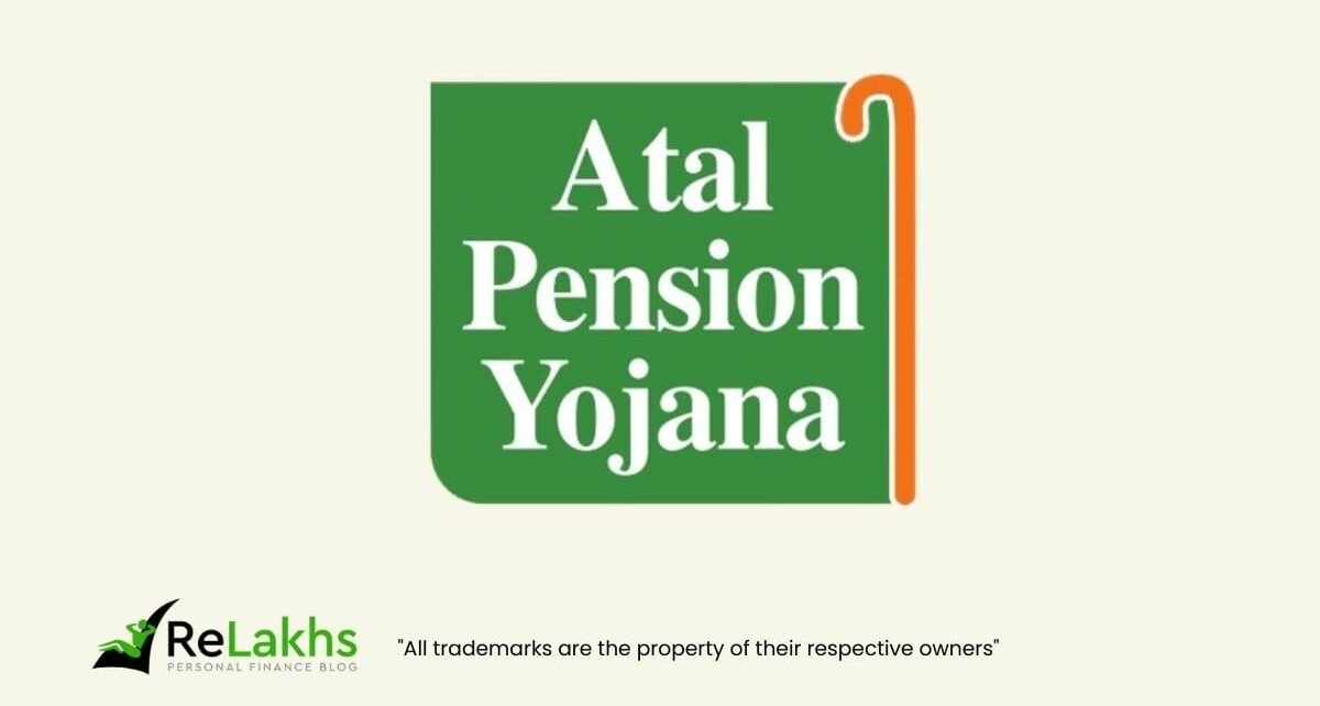 atal pension yojana Apply Online