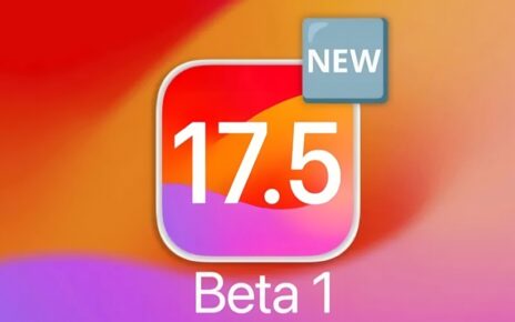 Apple iOS 17.5 Update