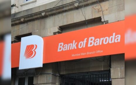 Bank of Baroda News